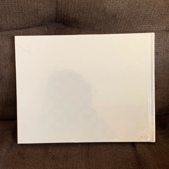 New Guest Book - Picture 2 of 3